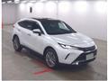 2024 Toyota Harrier Hybrid