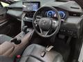 2024 Toyota Harrier Hybrid