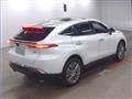 2024 Toyota Harrier Hybrid