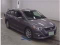 2013 Honda Stream