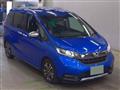 2023 Honda Freed