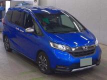 2023 Honda Freed