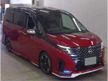 2023 Nissan Serena