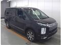 2023 Mitsubishi Delica D5