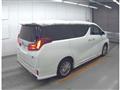 2023 Toyota Alphard Hybrid