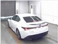 2021 Lexus IS