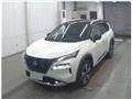 2025 Nissan X-Trail