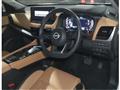 2025 Nissan X-Trail
