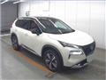 2025 Nissan X-Trail