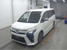 2019 Toyota Voxy