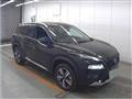2024 Nissan X-Trail