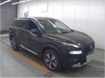 2024 Nissan X-Trail