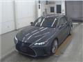 2021 Lexus IS