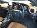 2021 Lexus IS