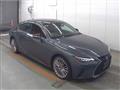 2021 Lexus IS