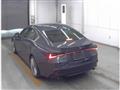 2021 Lexus IS