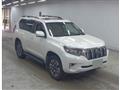 2023 Toyota Land Cruiser Prado