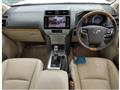 2023 Toyota Land Cruiser Prado
