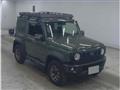 2022 Suzuki Jimny Sierra