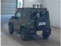 2022 Suzuki Jimny Sierra
