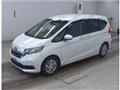 2020 Honda Freed