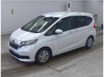 2020 Honda Freed
