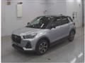 2021 Daihatsu Rocky