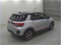 2021 Daihatsu Rocky