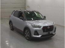 2021 Daihatsu Rocky