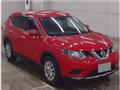 2016 Nissan X-Trail