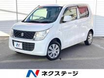 2015 Suzuki Wagon R