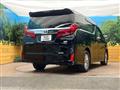 2021 Toyota Alphard Hybrid