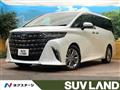 2024 Toyota Alphard Hybrid
