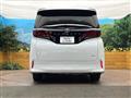 2024 Toyota Alphard Hybrid