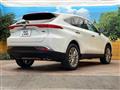 2025 Toyota Harrier Hybrid