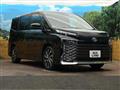 2024 Toyota Voxy