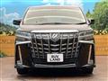 2020 Toyota Alphard G