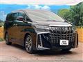 2020 Toyota Alphard G