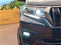 2021 Toyota Land Cruiser Prado
