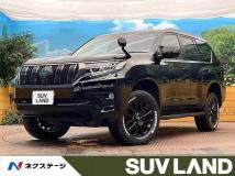 2021 Toyota Land Cruiser Prado
