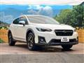 2017 Subaru IMPREZA XV HYBRID