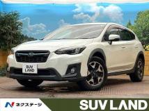 2017 Subaru IMPREZA XV HYBRID