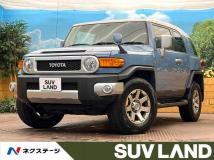 2015 Toyota FJ Cruiser