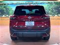 2022 Nissan X-Trail