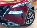 2022 Nissan X-Trail