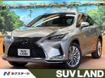2019 Lexus RX