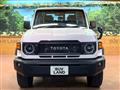 2024 Toyota Landcruiser 70