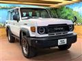 2024 Toyota Landcruiser 70