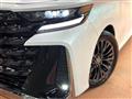 2023 Toyota Vellfire