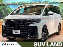 2023 Toyota Vellfire